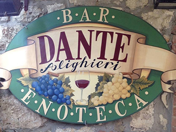 bar dante