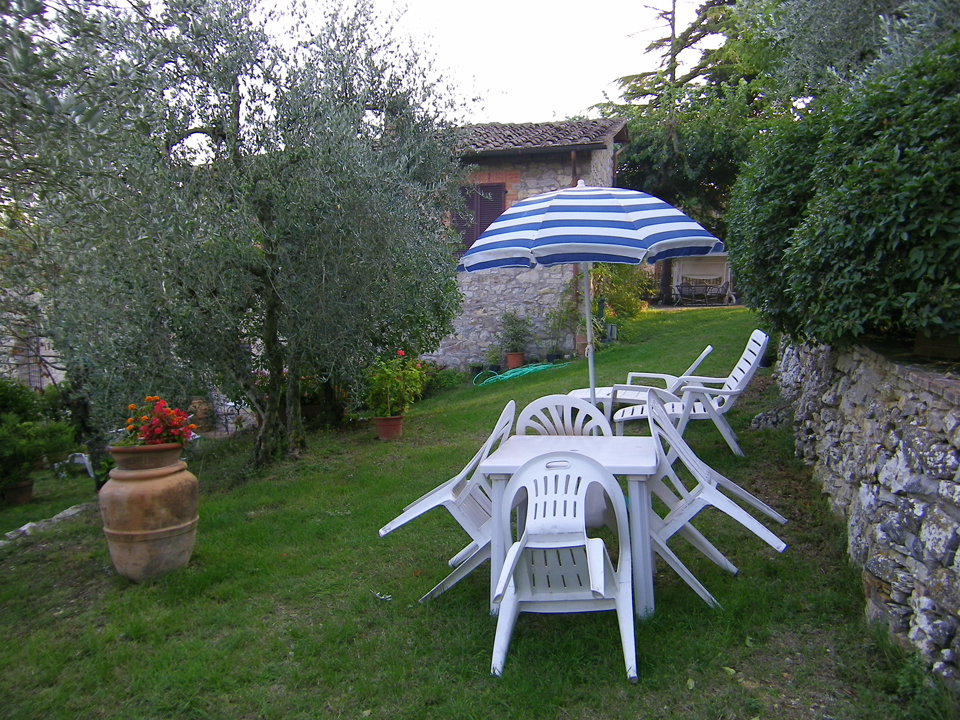 Borgo Ricavo