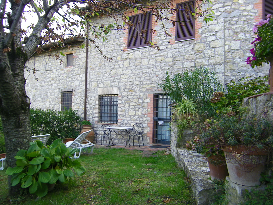 Borgo Ricavo