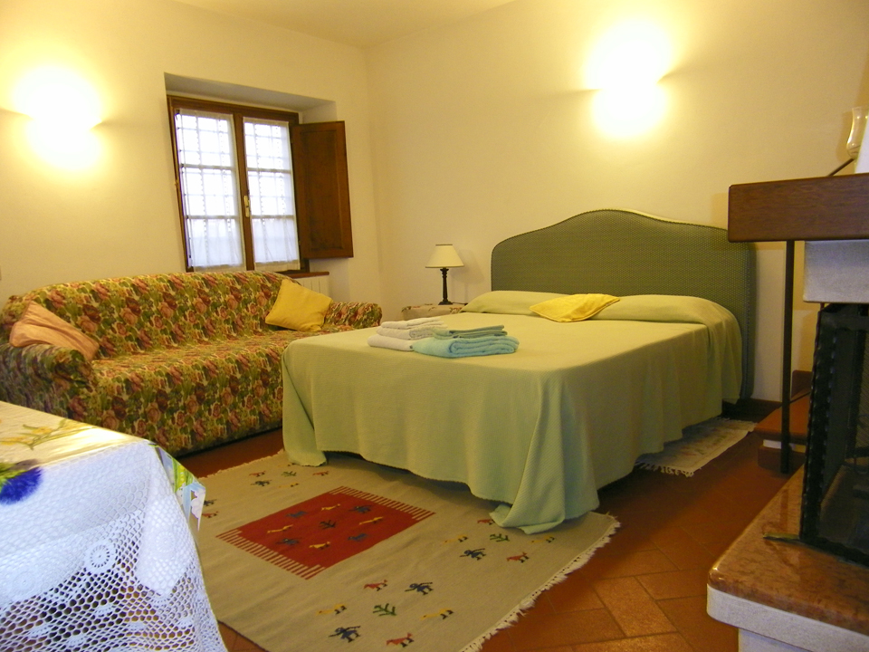 Borgo Ricavo