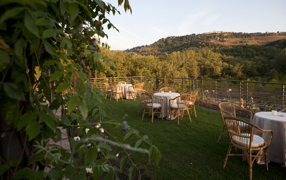 Castello di Radda