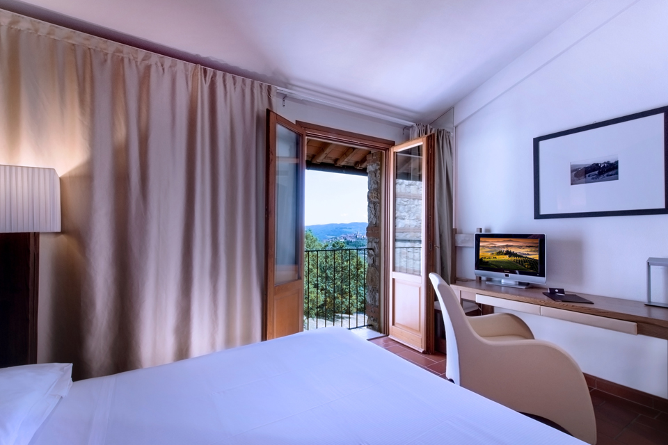 CDH Hotel Radda