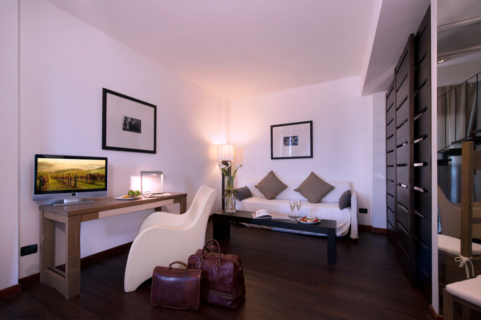 CDH Hotel Radda