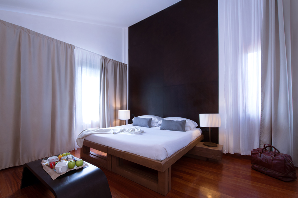 CDH Hotel Radda