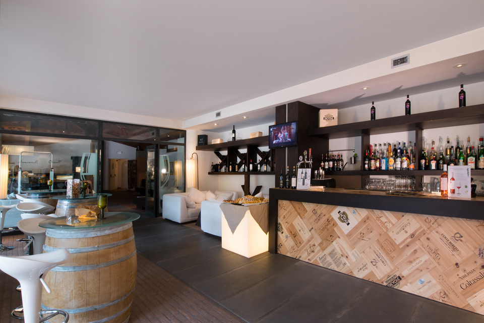 CDH Hotel Radda