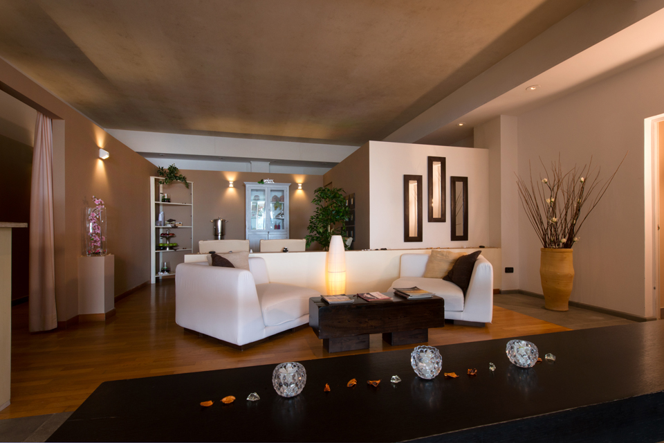 CDH Hotel Radda