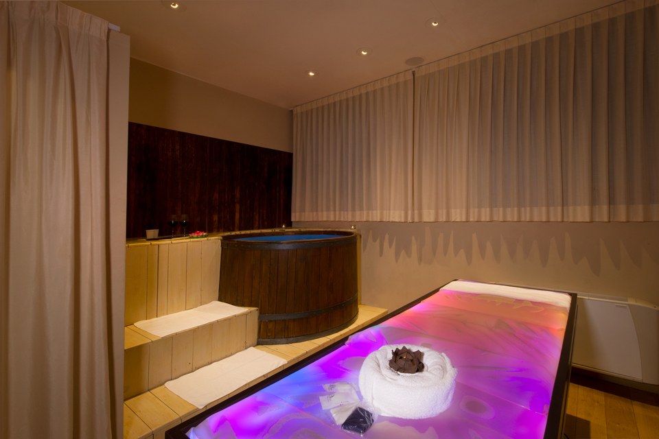 CDH Hotel Radda