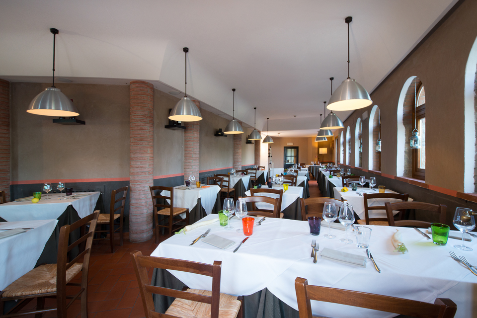 CDH Hotel Radda