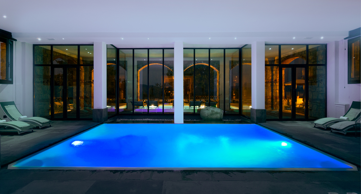 CDH Hotel Radda