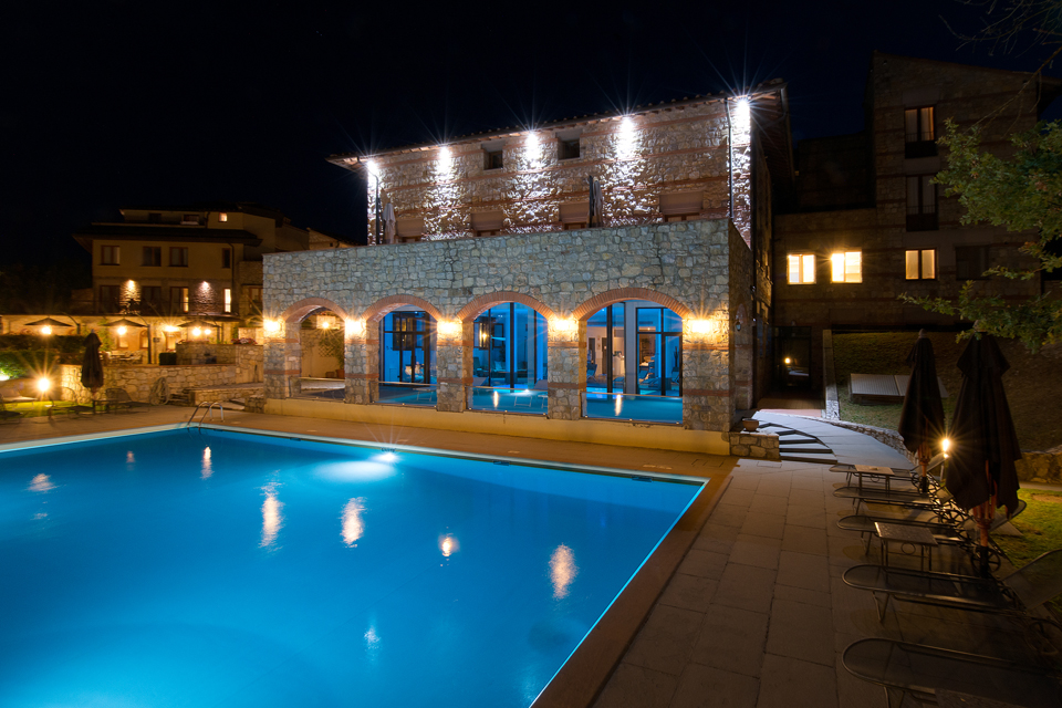 CDH Hotel Radda