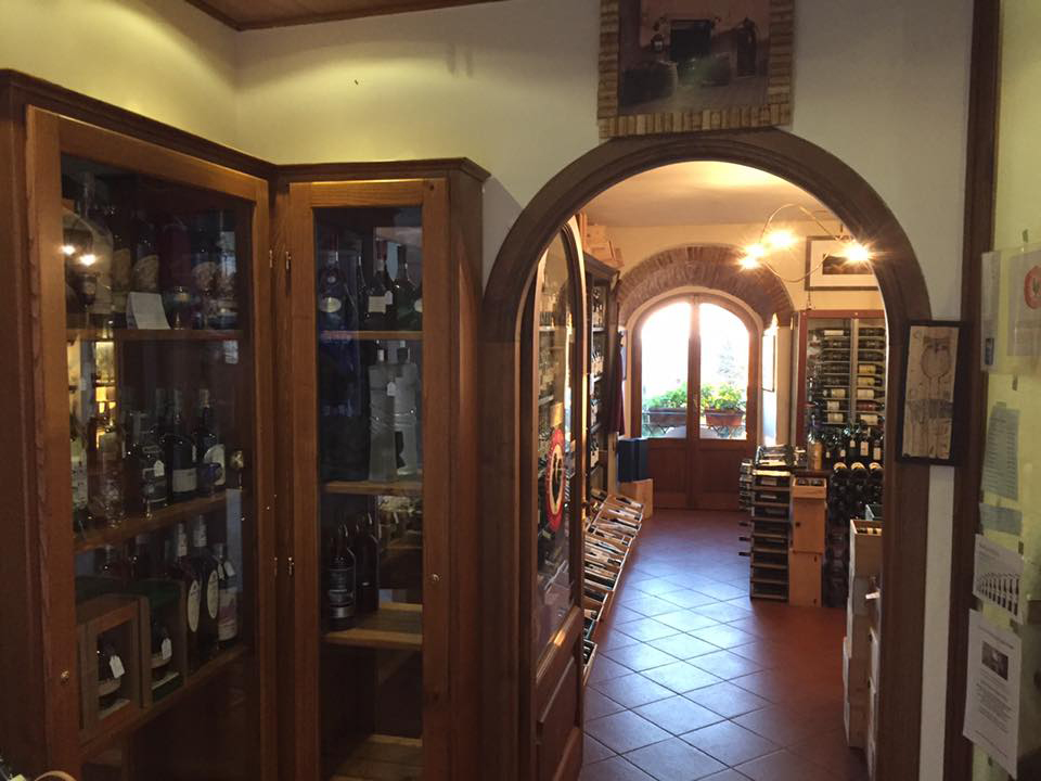 Enoteca Toscana