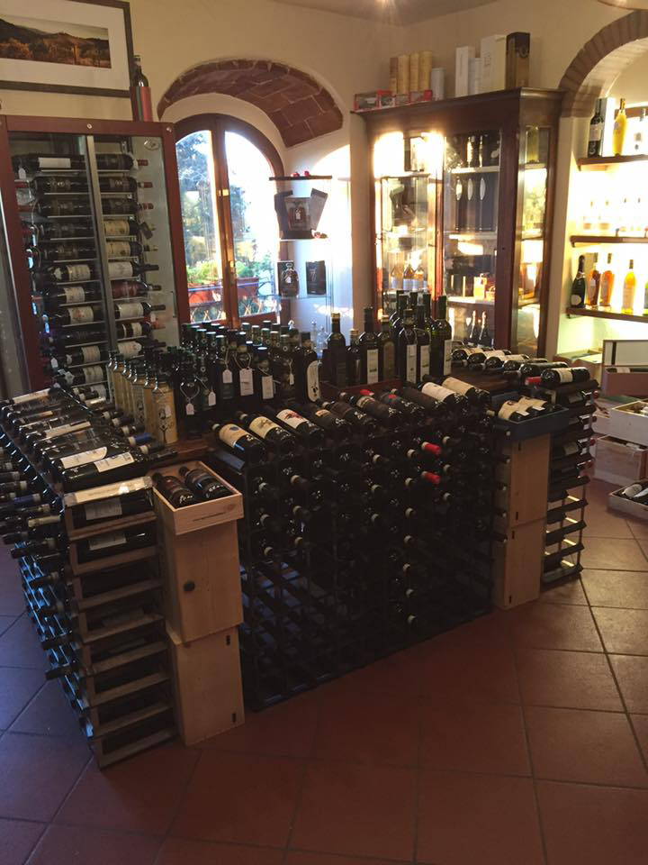 Enoteca Toscana