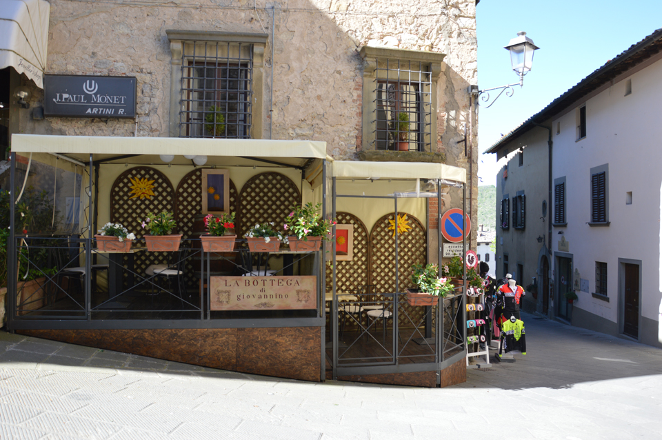 La Bottega di Giovannino