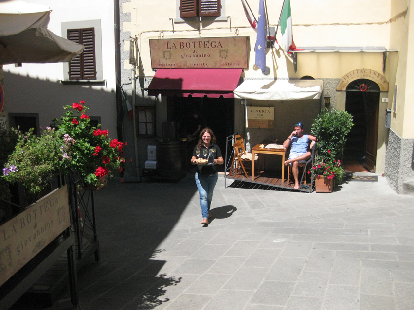 La Bottega di Giovannino
