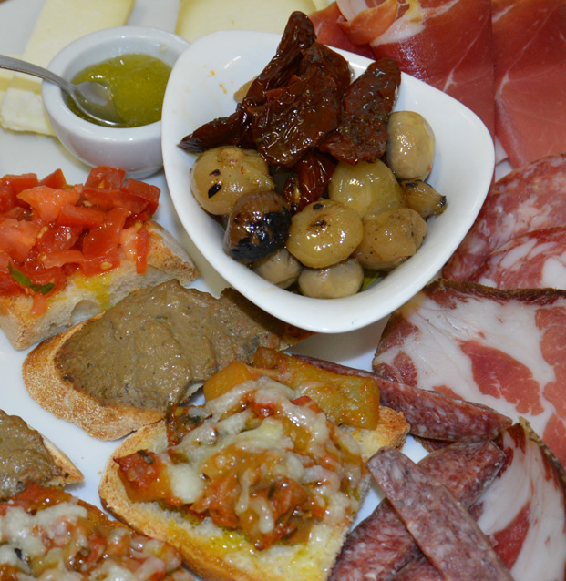 La Bottega di Giovannino