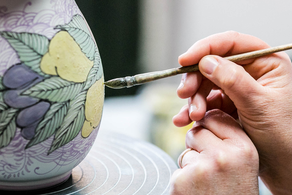La Ceramica