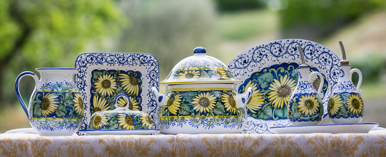 La Ceramica