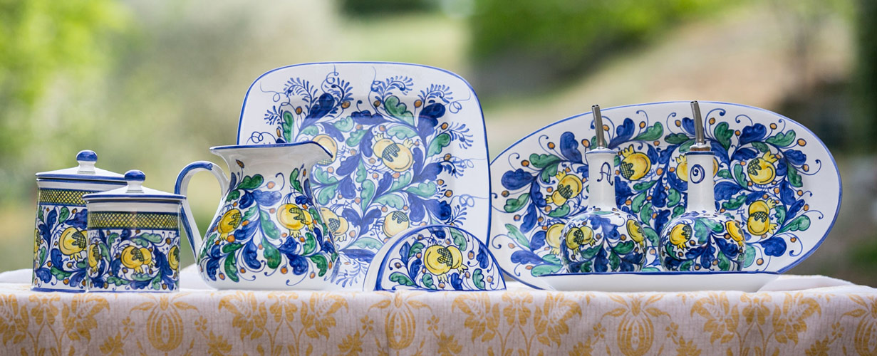 La Ceramica