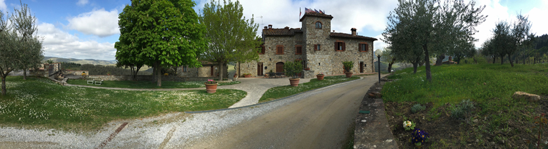 Le Fraschette