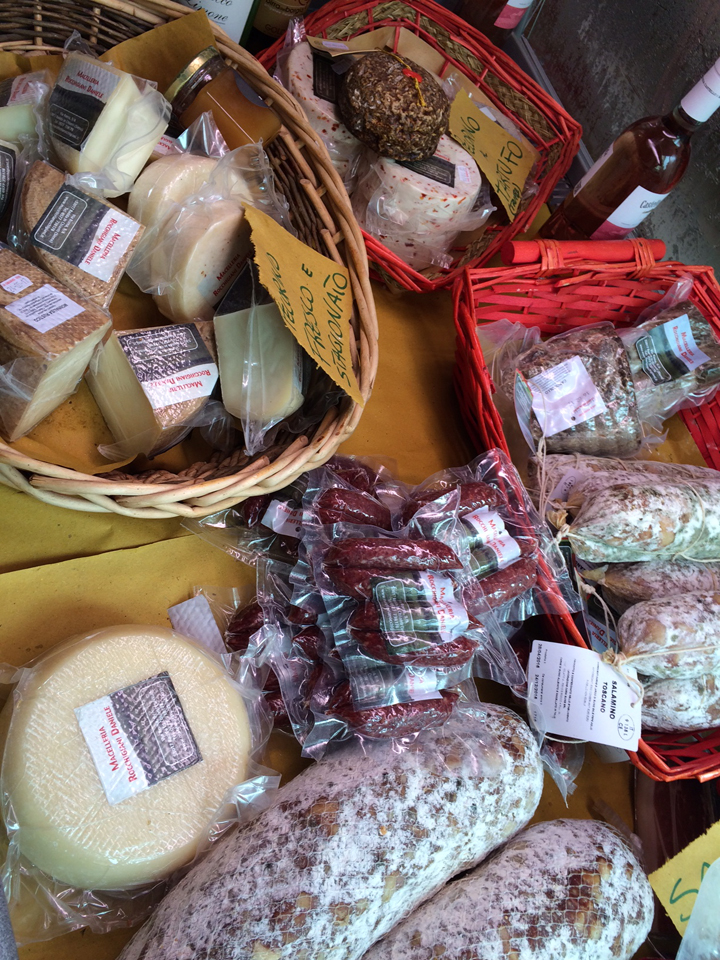 MACELLERIA ROCCHIGIANI