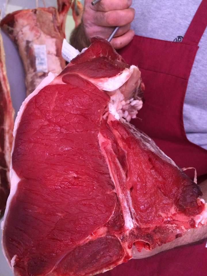 MACELLERIA ROCCHIGIANI