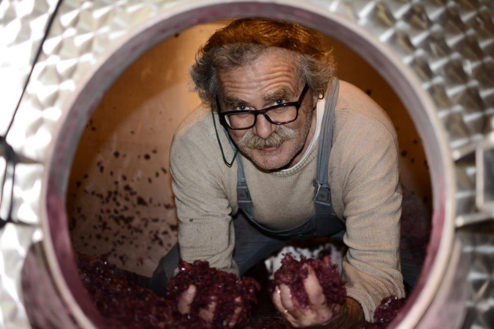 Podere Pruneto