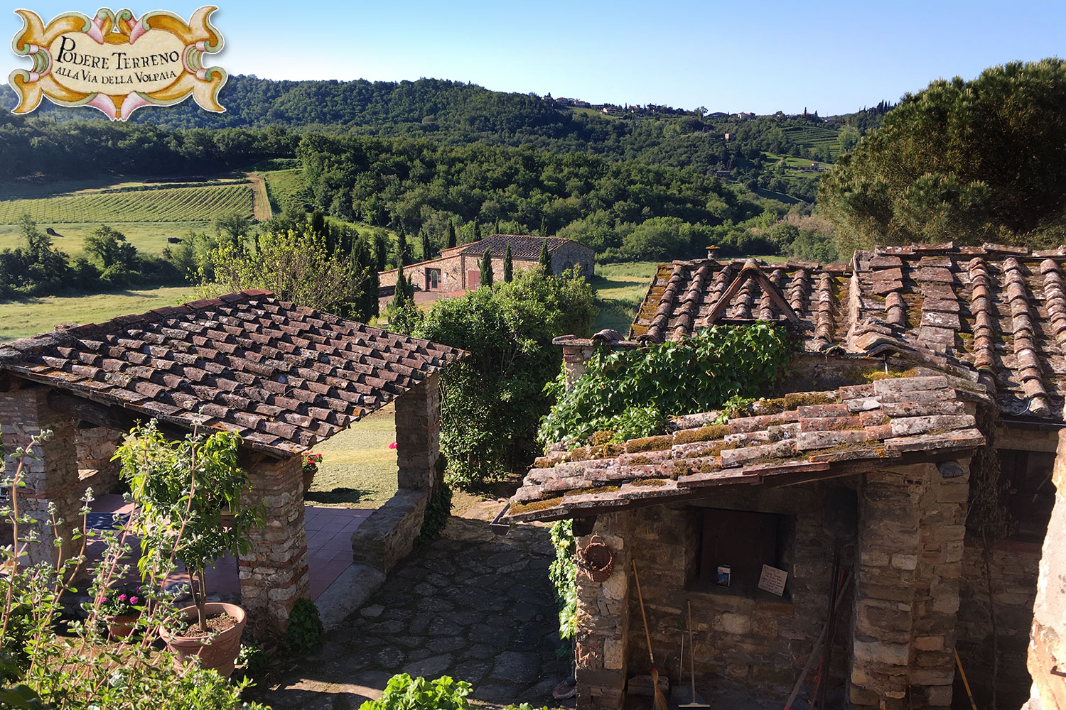 Podere Terreno