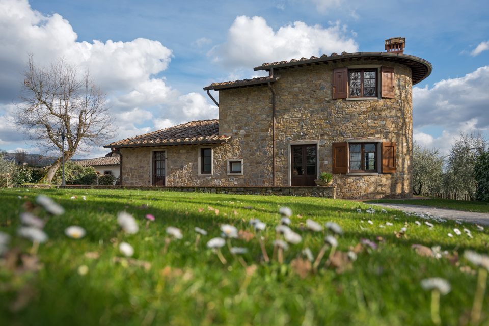 Poggio della Villa