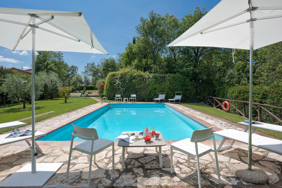 Poggio della Villa