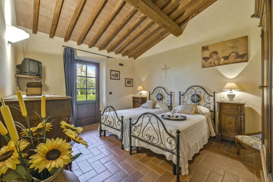 Poggio della Villa