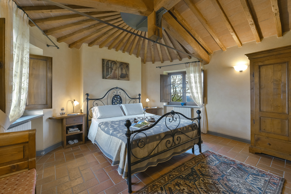 Poggio della Villa