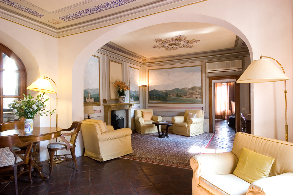 Relais Vignale