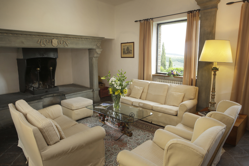 Relais Vignale