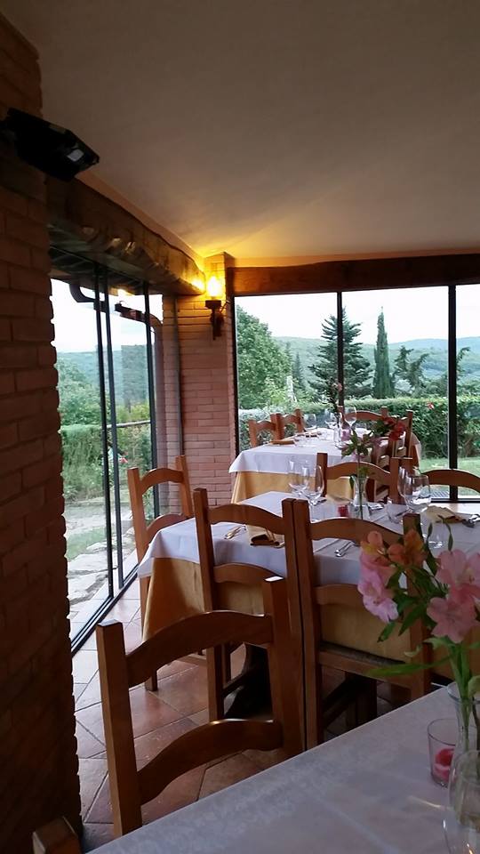 Ristorante la Loggia
