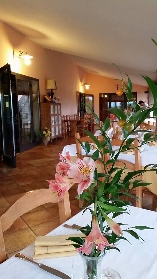 Ristorante la Loggia