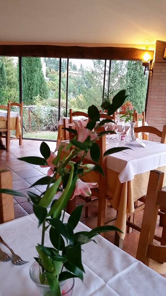 Ristorante la Loggia