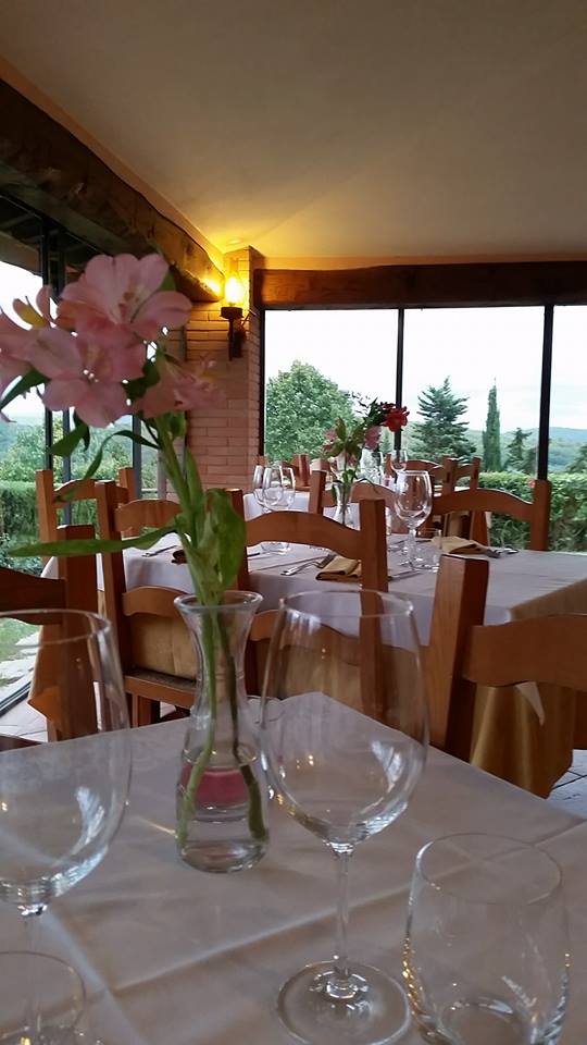 Ristorante la Loggia