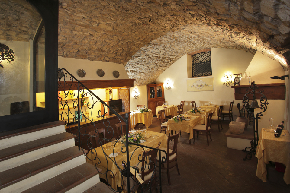 Ristorante La Terrazza