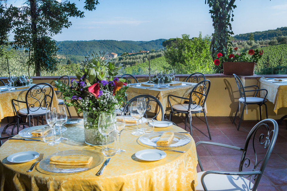 Ristorante La Terrazza