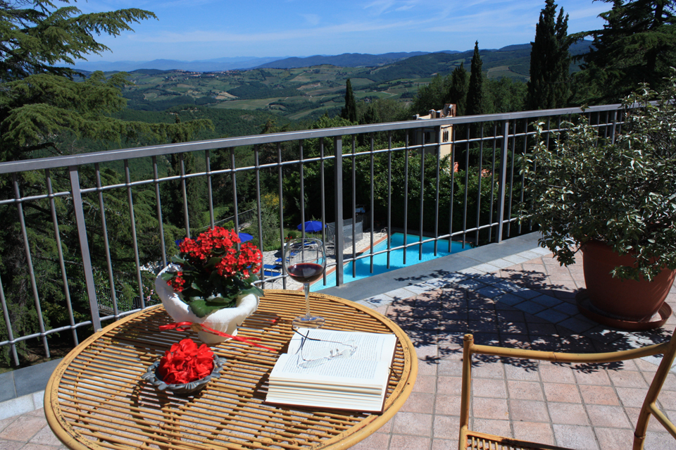 Villa Sant'Uberto