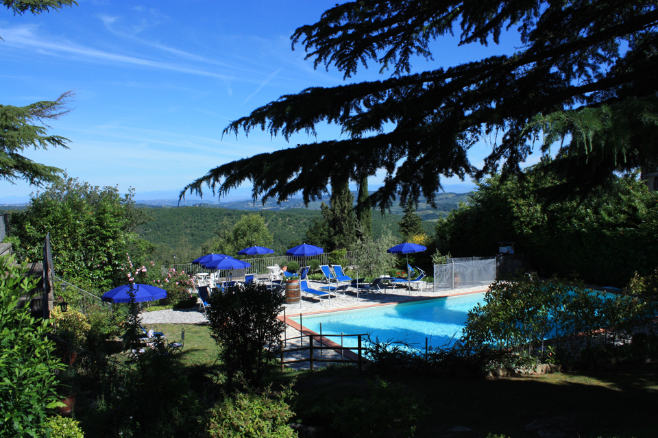 Villa Sant'Uberto