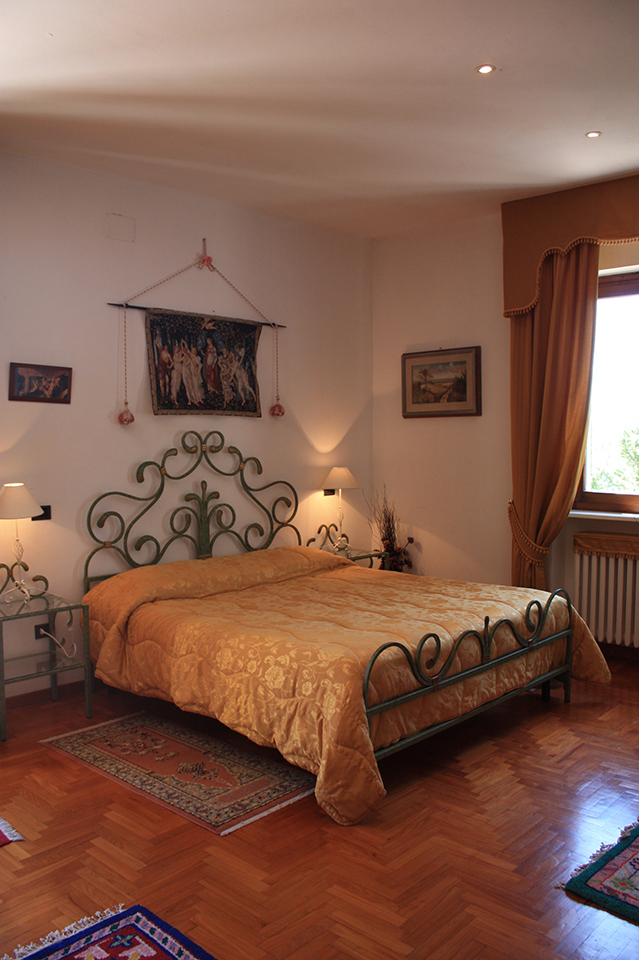 Villa Sant'Uberto