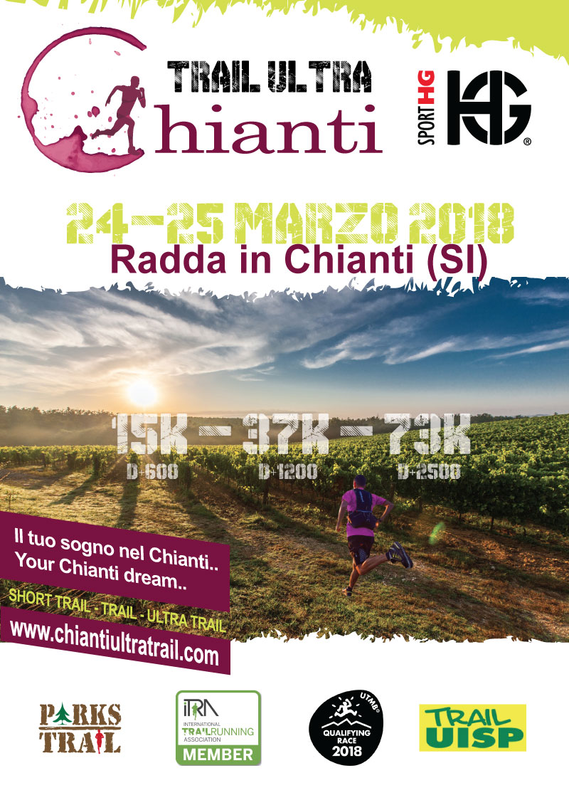 Chianti Ultra Trail