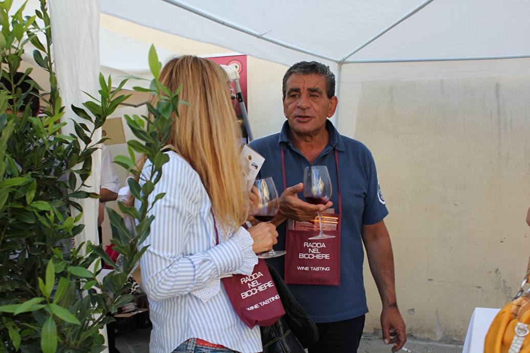 radda nel bicchiere 2016