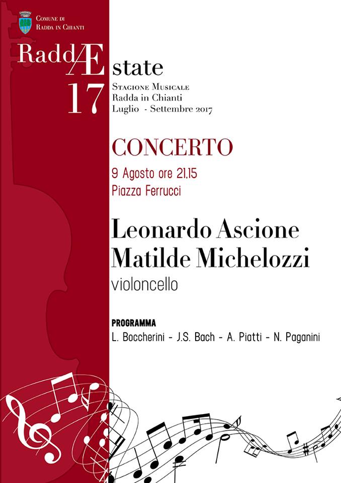 concerto