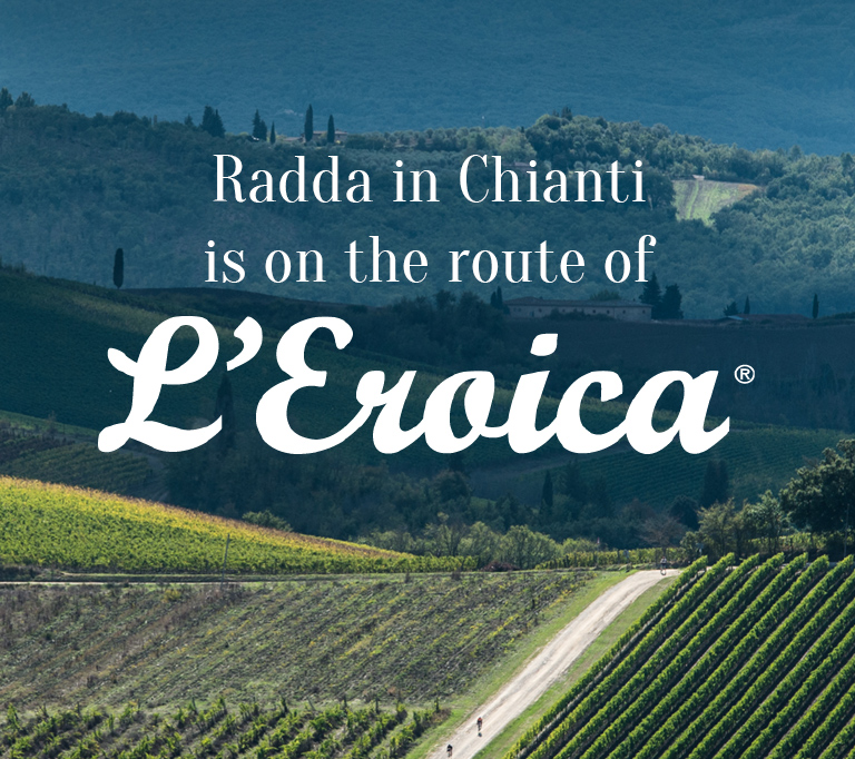 Eroica Gaiole in Chianti